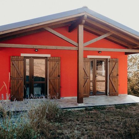 Azienda Agricola Saint Hubert Cantalupo Ligure Екстериор снимка