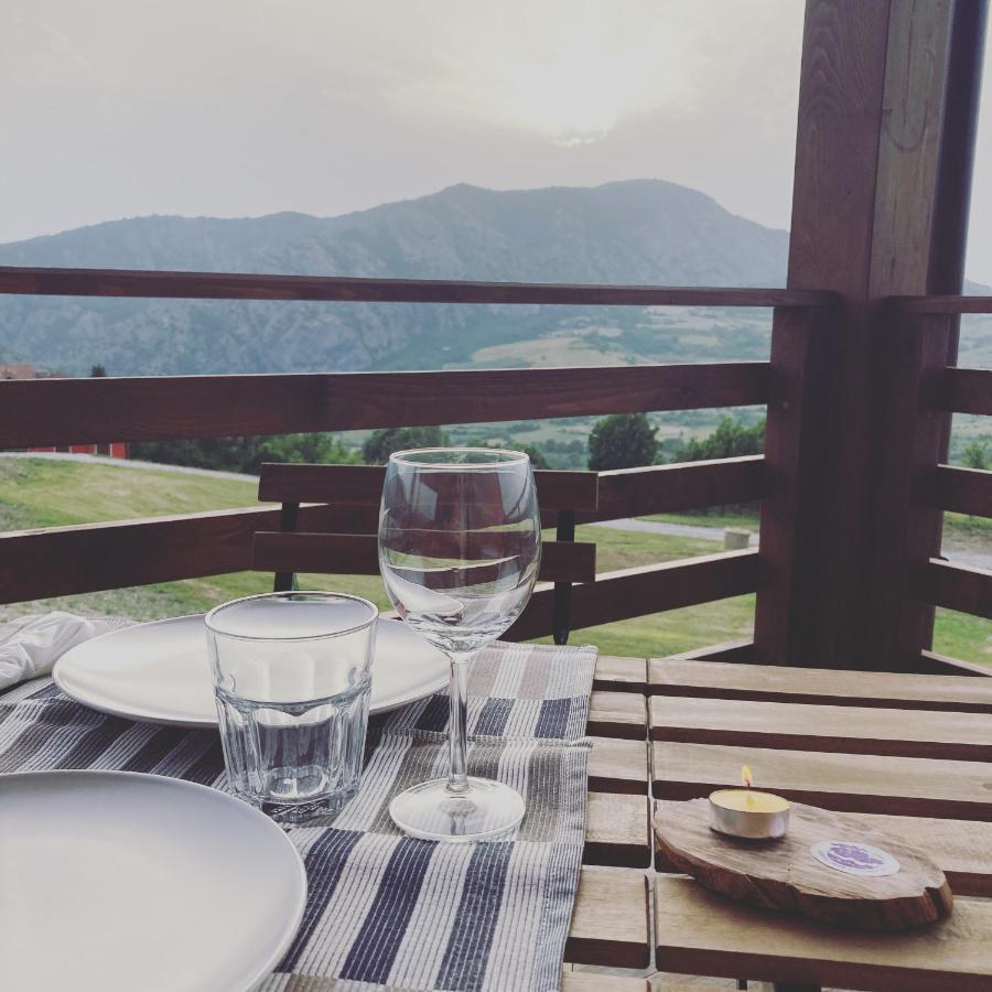 Azienda Agricola Saint Hubert Cantalupo Ligure Екстериор снимка