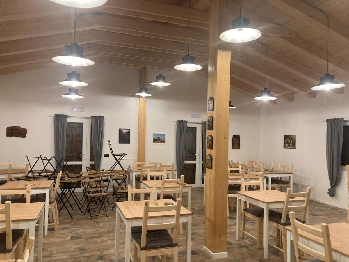 Azienda Agricola Saint Hubert Cantalupo Ligure Екстериор снимка